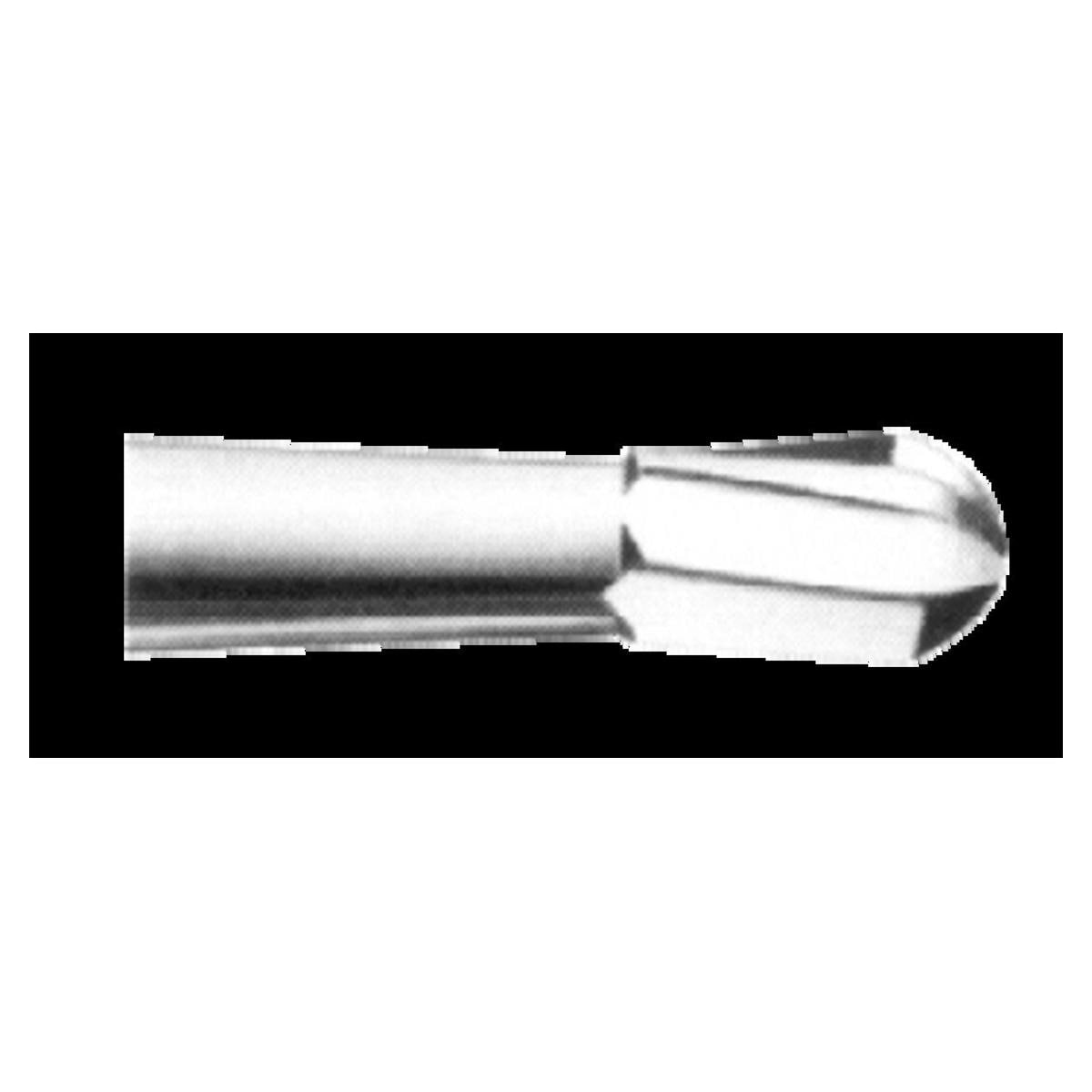 Fraise Tungstne DENTSPLY SIRONA - Amalgame FG 150A 008 - Bote de 5