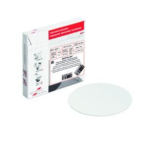 Isofolan SCHEU-DENTAL - Rondes - p. 0,1 - diam 125 mm - La bote de 100