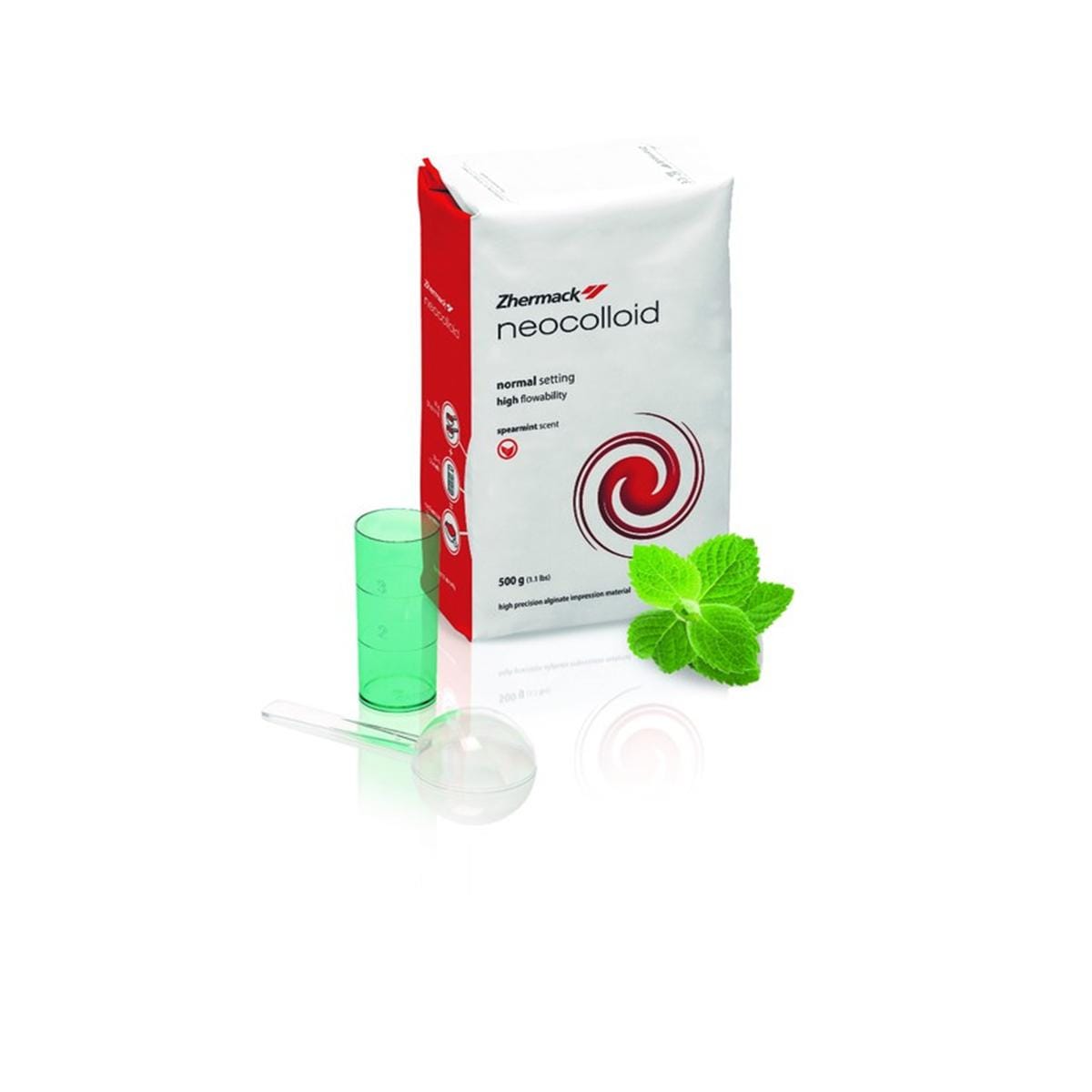 Neocolloid LL ZHERMACK - Sachet de 500g