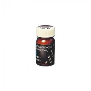 Fuji Ortho LC GC - Poudre - Flacon de 40g
