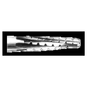 Fraise Tungstne DENTSPLY SIRONA - Cnique surtaille FG 138 014 - Bote de 5