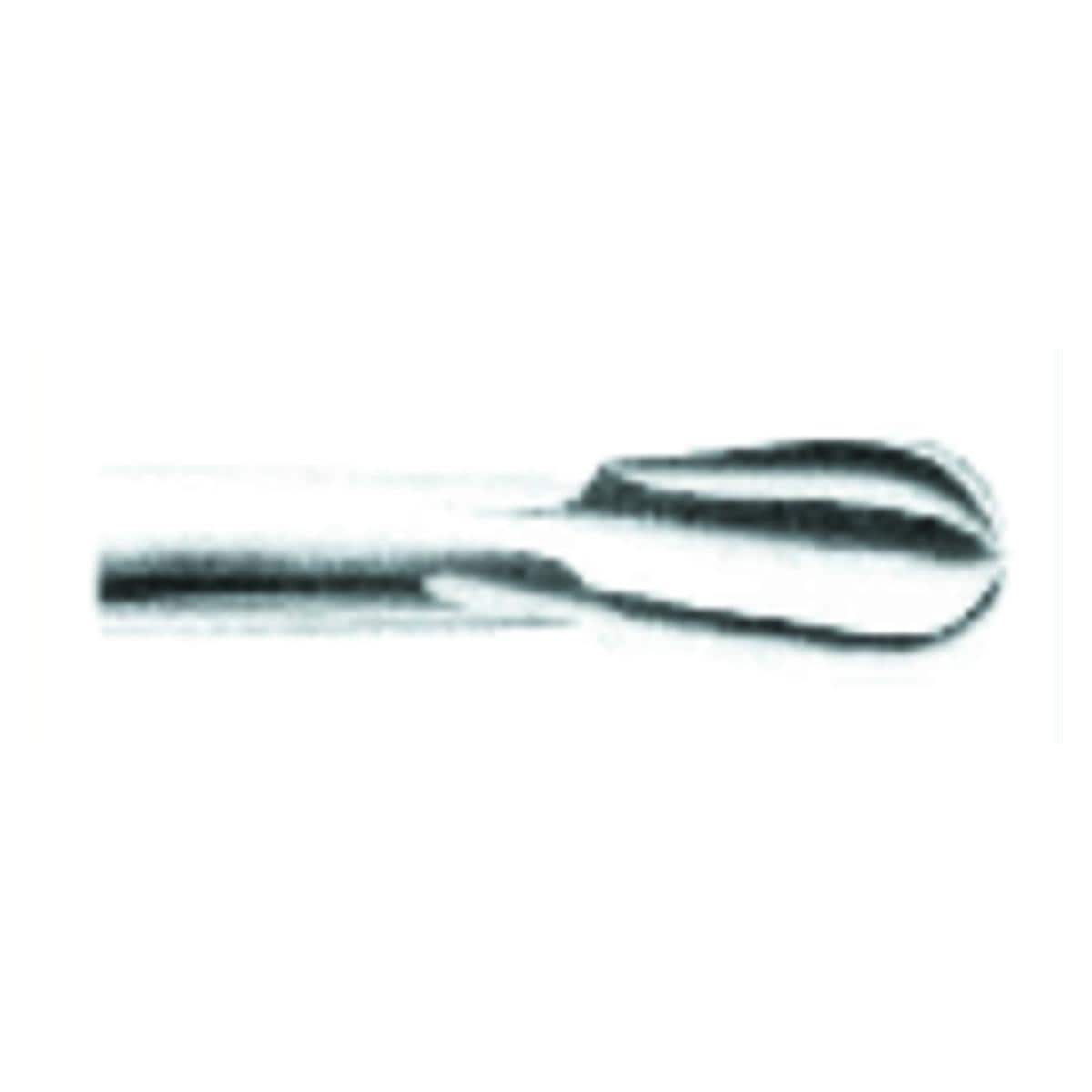 Fraise Tungstne DENTSPLY SIRONA - Amalgame FG 150B 014 - Bote de 5