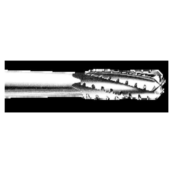 Fraises tungstne - MAILLEFER - FG 25 mm - 137 010 - Le lot de 5