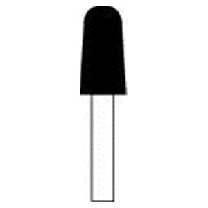 Fraise diamante dans la masse HORICO - Grain normal - SHM 199 050 - L'unit
