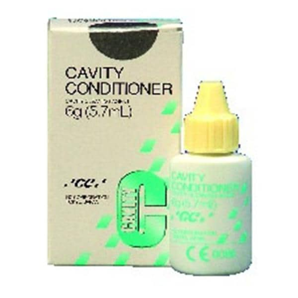 Cavity Conditioner GC - Liquide