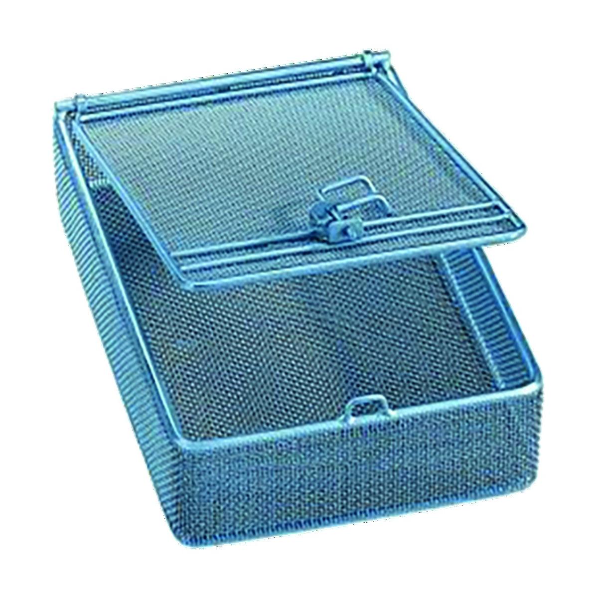 PANIER 1/6 A MAILLES 1MM E363 MIELE