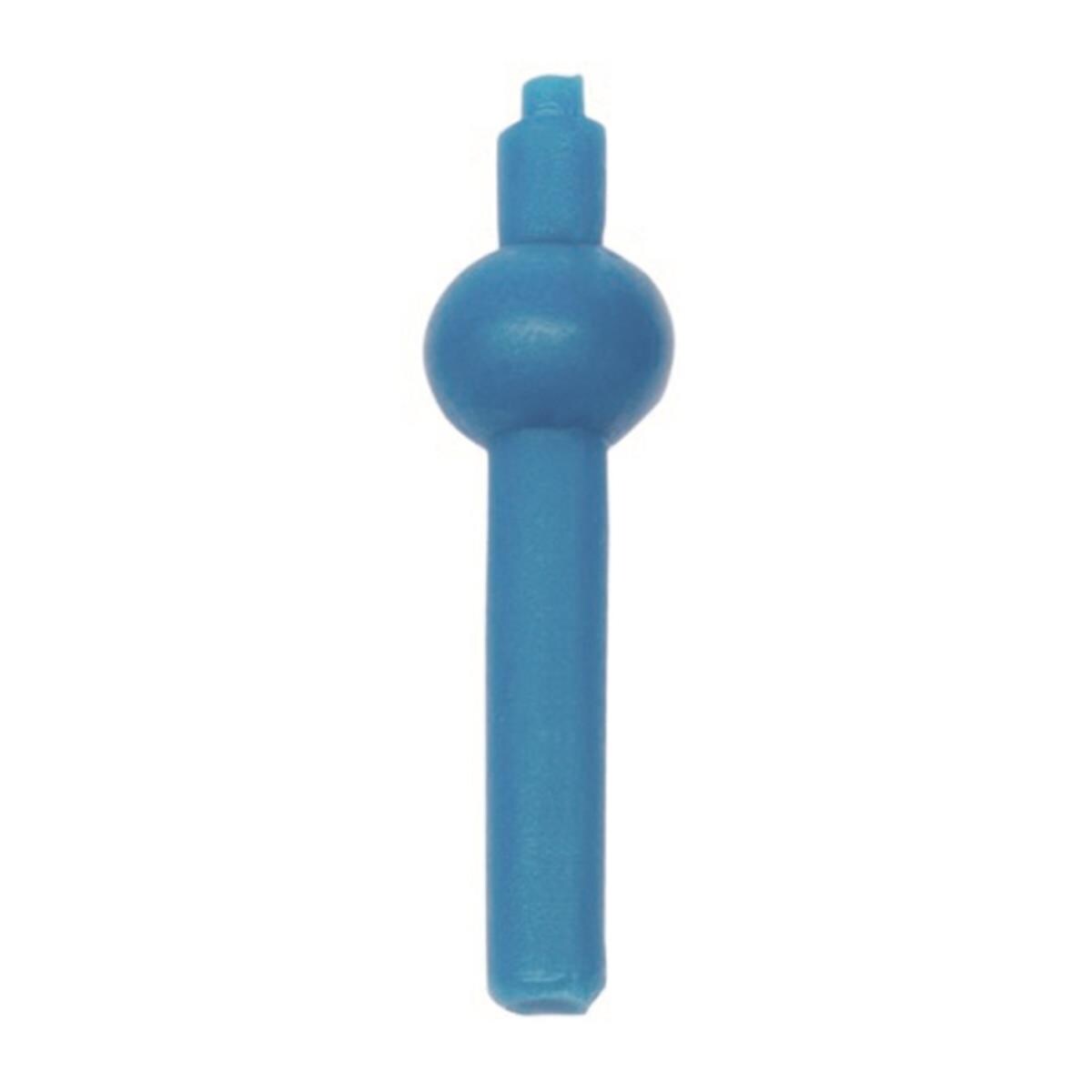 Tiges de coule 6mm x250 YETI DENTAL