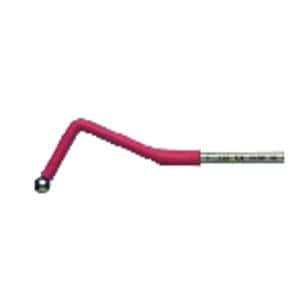 Electrode rouge pour Servotome FC32B ACTEON SATELEC