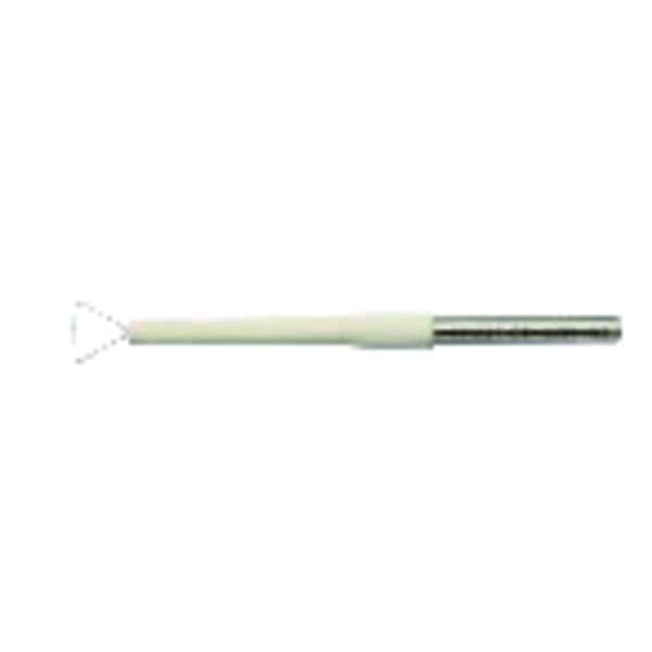 Electrode blanche pour Servotome TR22T ACTEON SATELEC