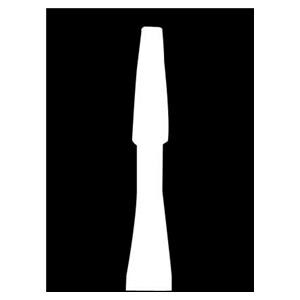 Fraise Tungstne PRIMA DENTAL - FG 314 010 n170 - Bote de 10