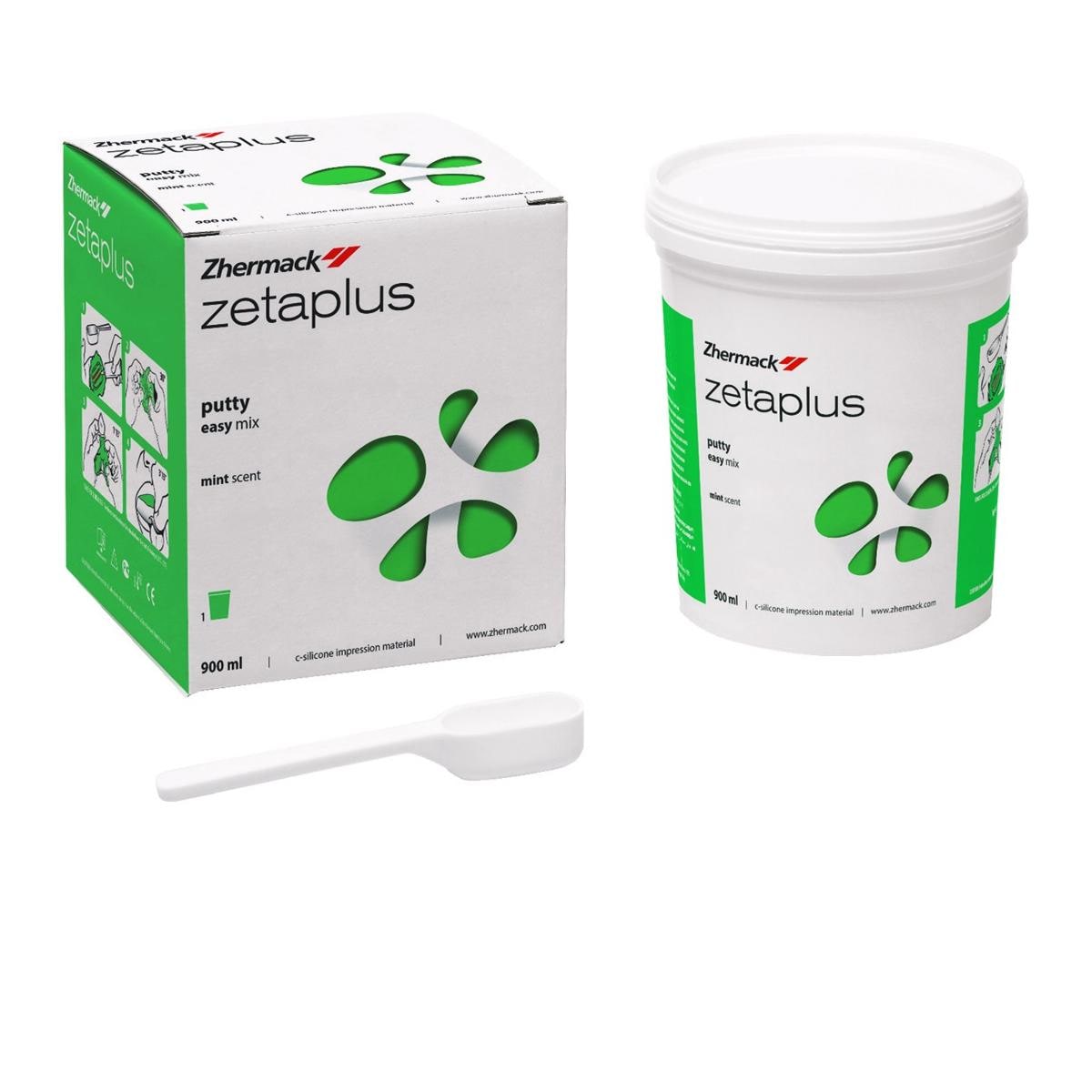 Zetaplus ZHERMACK - Pot de 900ml