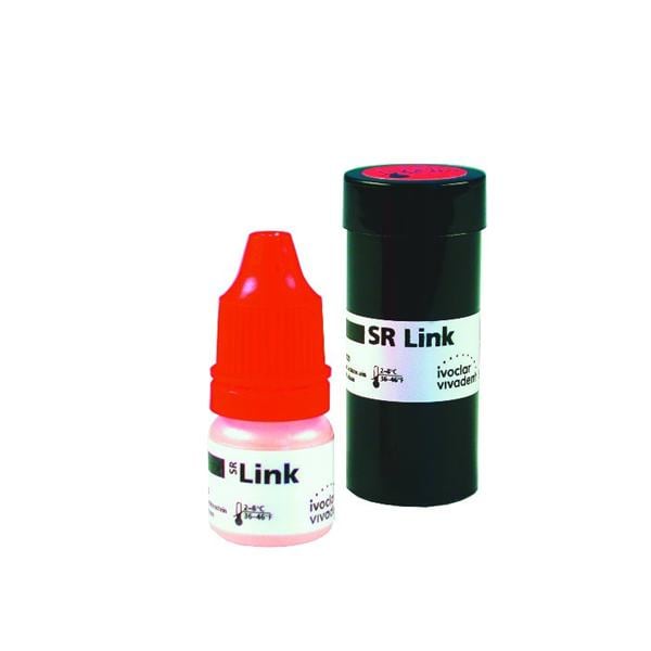 SR Link IVOCLAR - Le tube de 5 ml