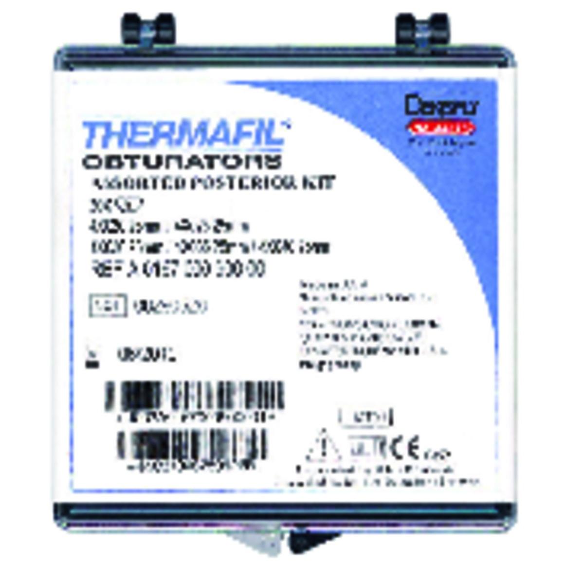 Thermafil DENTSPLY SIRONA - n 25 - Bote de 6