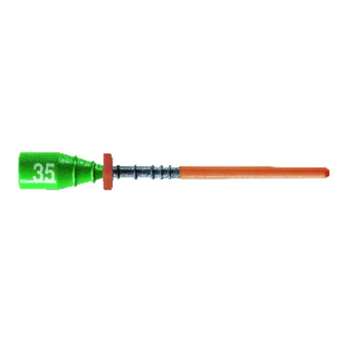 Thermafil DENTSPLY SIRONA - n 25 - Bote de 6