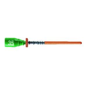 Thermafil DENTSPLY SIRONA - n 25 - Bote de 6