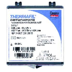 Thermafil DENTSPLY SIRONA - n 25 - Bote de 6