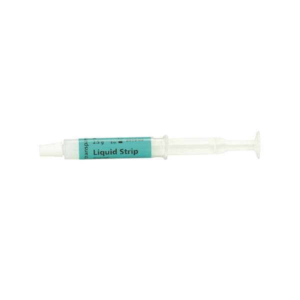 Liquid Strip Seringue 2,5g - IVOCLAR VIVADENT