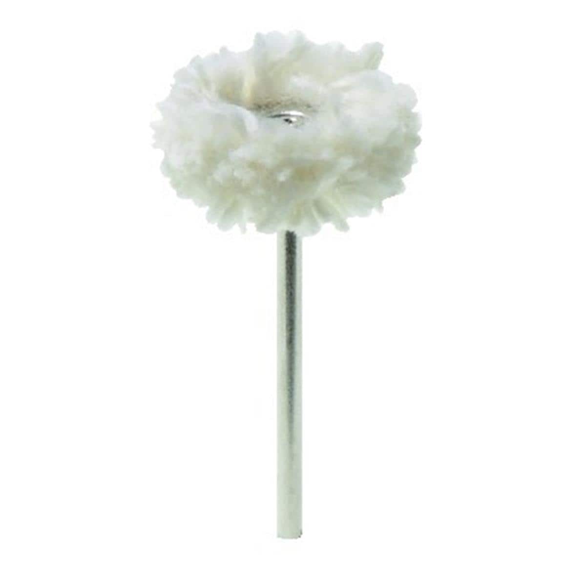 Disques de polissage coton RENFERT - La bote de 12