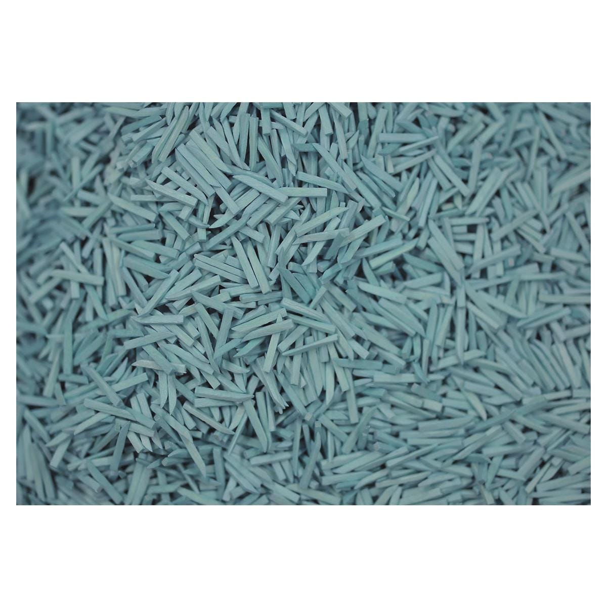 Coins Interdentaires KERR - turquoise - mini - Bote de 100