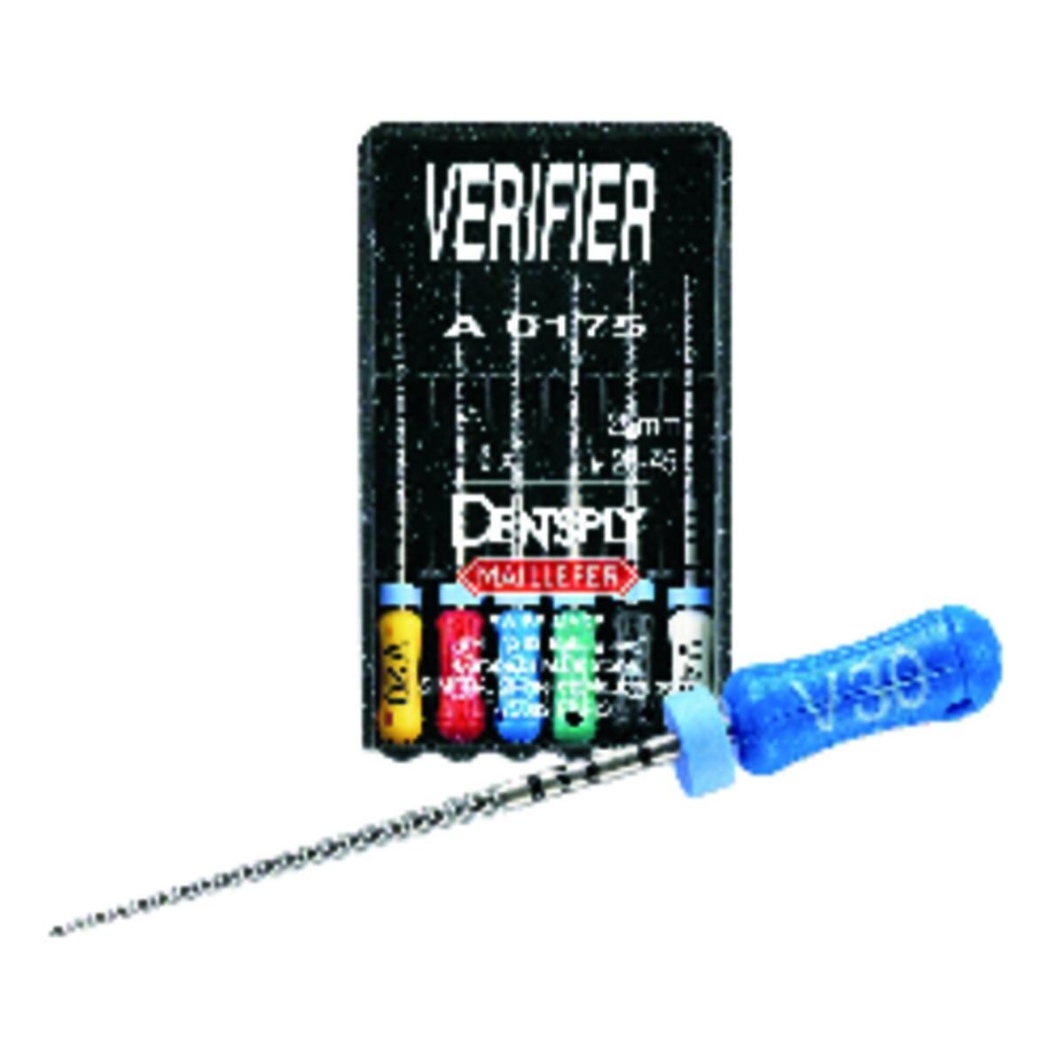 Verifier DENTSPLY SIRONA - n 35 - Lot de 6