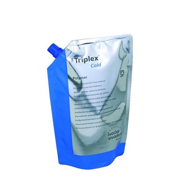 Triplex Cold IVOCLAR - La poudre de 1 kg - 36 PV
