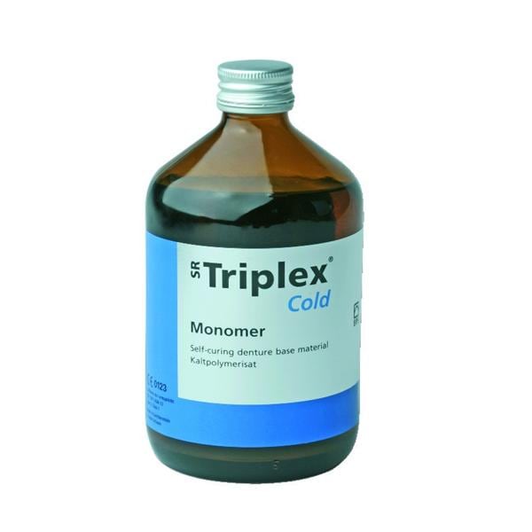 Triplex Cold IVOCLAR - Le liquide de 500 ml