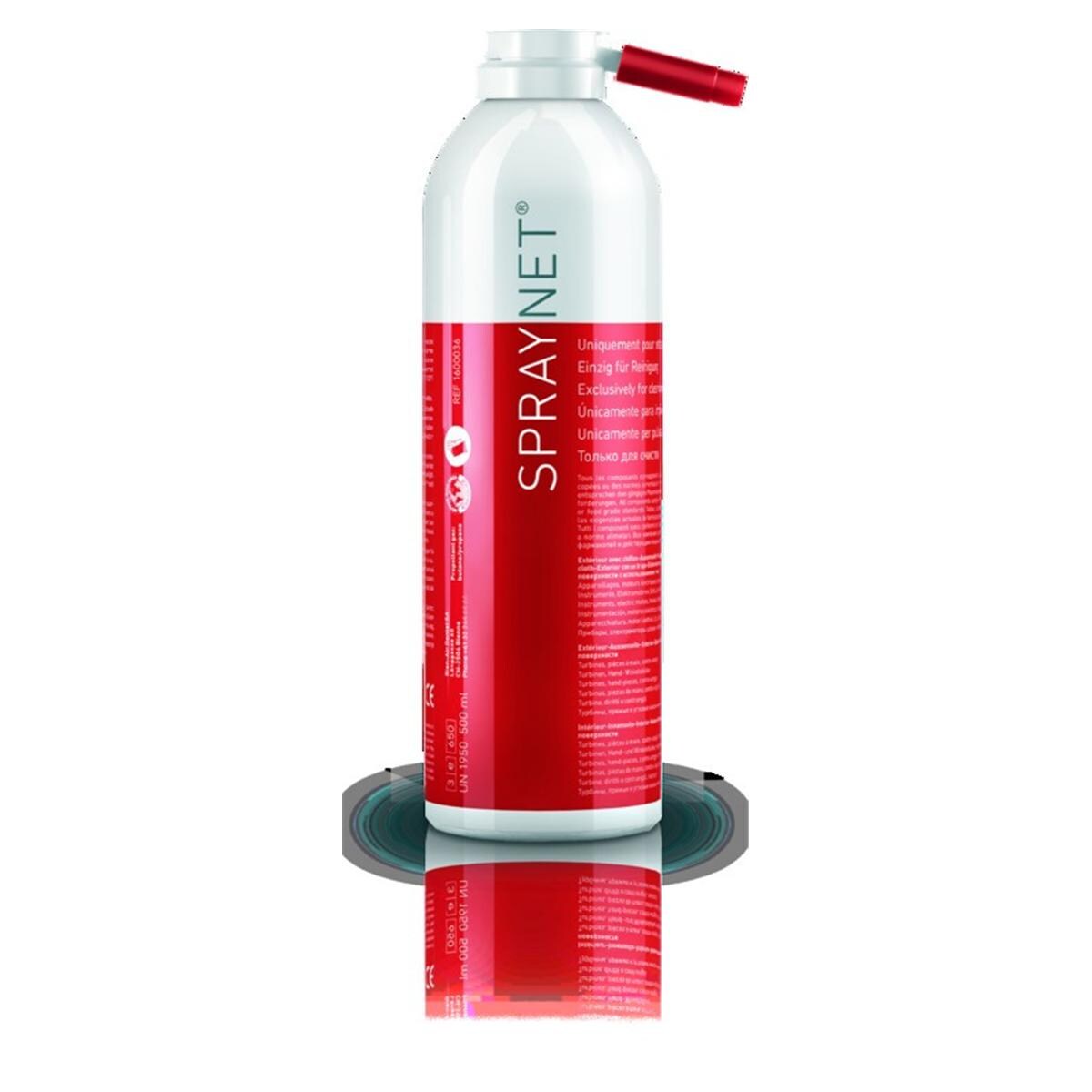 Spraynet BIEN AIR - Spray de 500ml