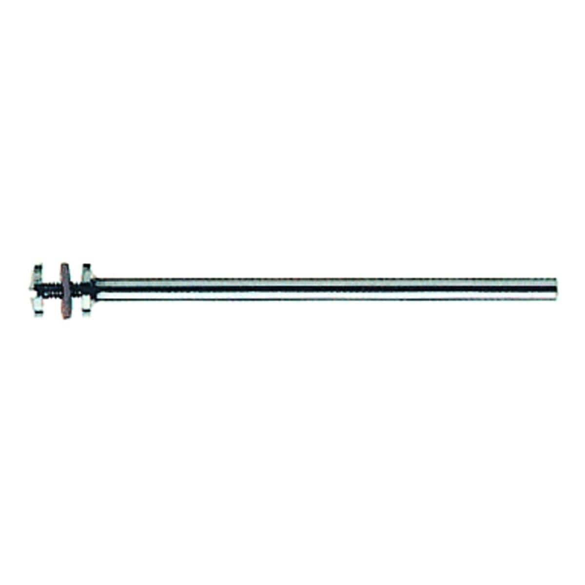 Mandrins acier EDENTA - 4001 - PM - La bote de 6