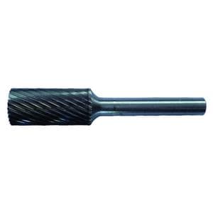 Toupie  pltre TECHDENT La fraise cylindrique
