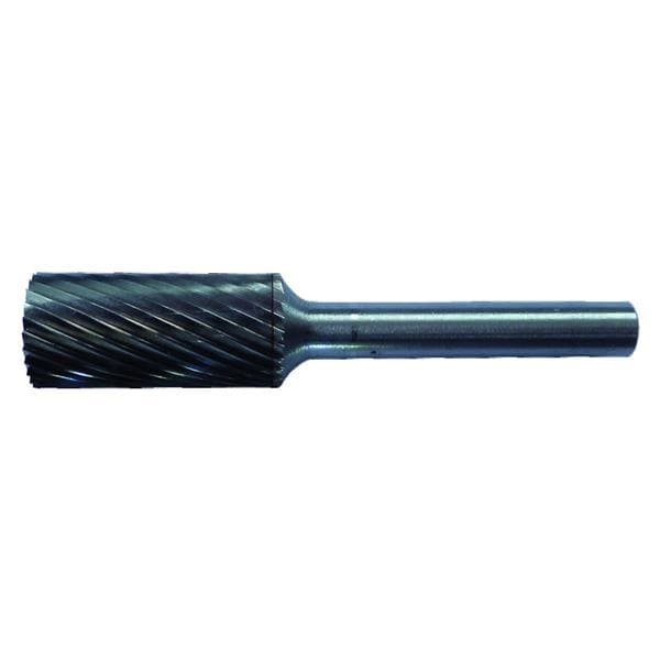Toupie  pltre TECHDENT La fraise cylindrique