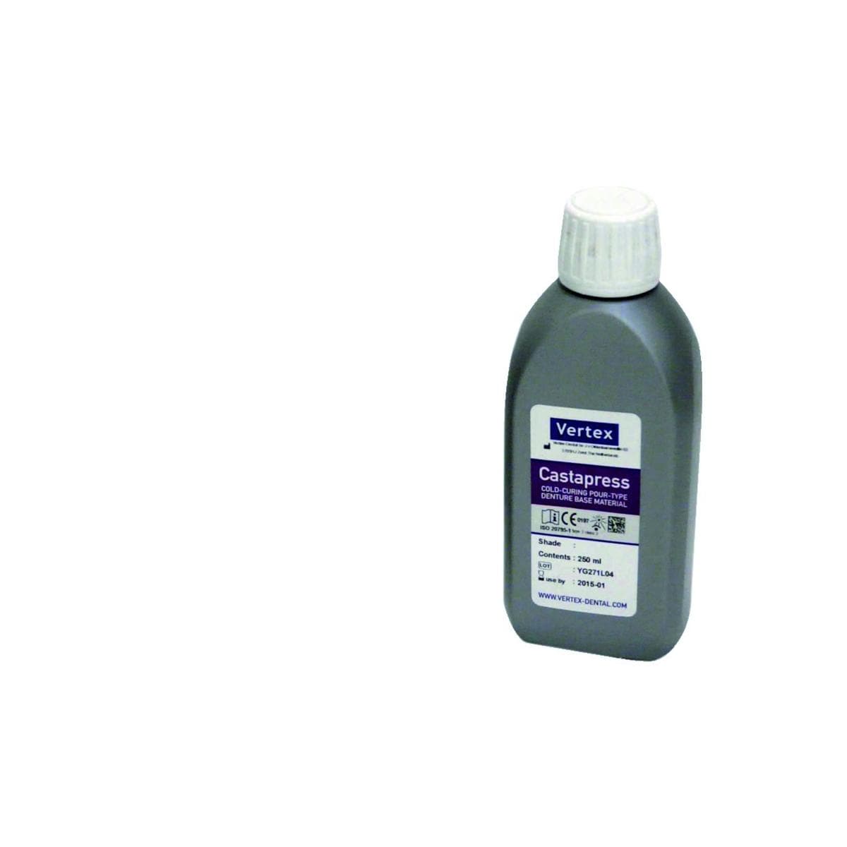 Castapress VERTEX - Le liquide de 250 ml