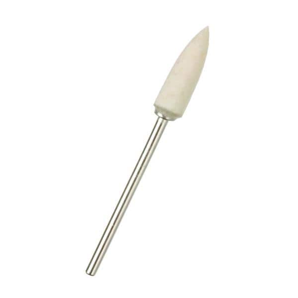 Feutres durs HATHO - Pointes cylindro-coniques - La bote de 12