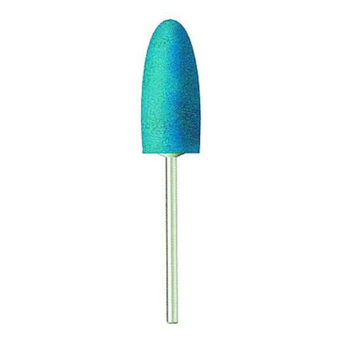 Super polissoir IDENTOFLEX - Gros grain flamme - La bote de 6