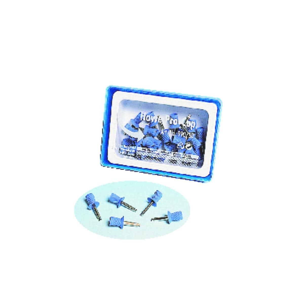 Pro-Cup KERR - Normal Latch Type - Souples - (30)