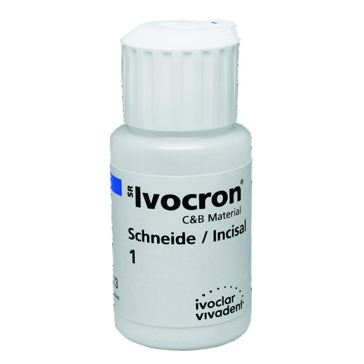 SR Ivocron IVOCLAR - Incisal - 100 g - N3