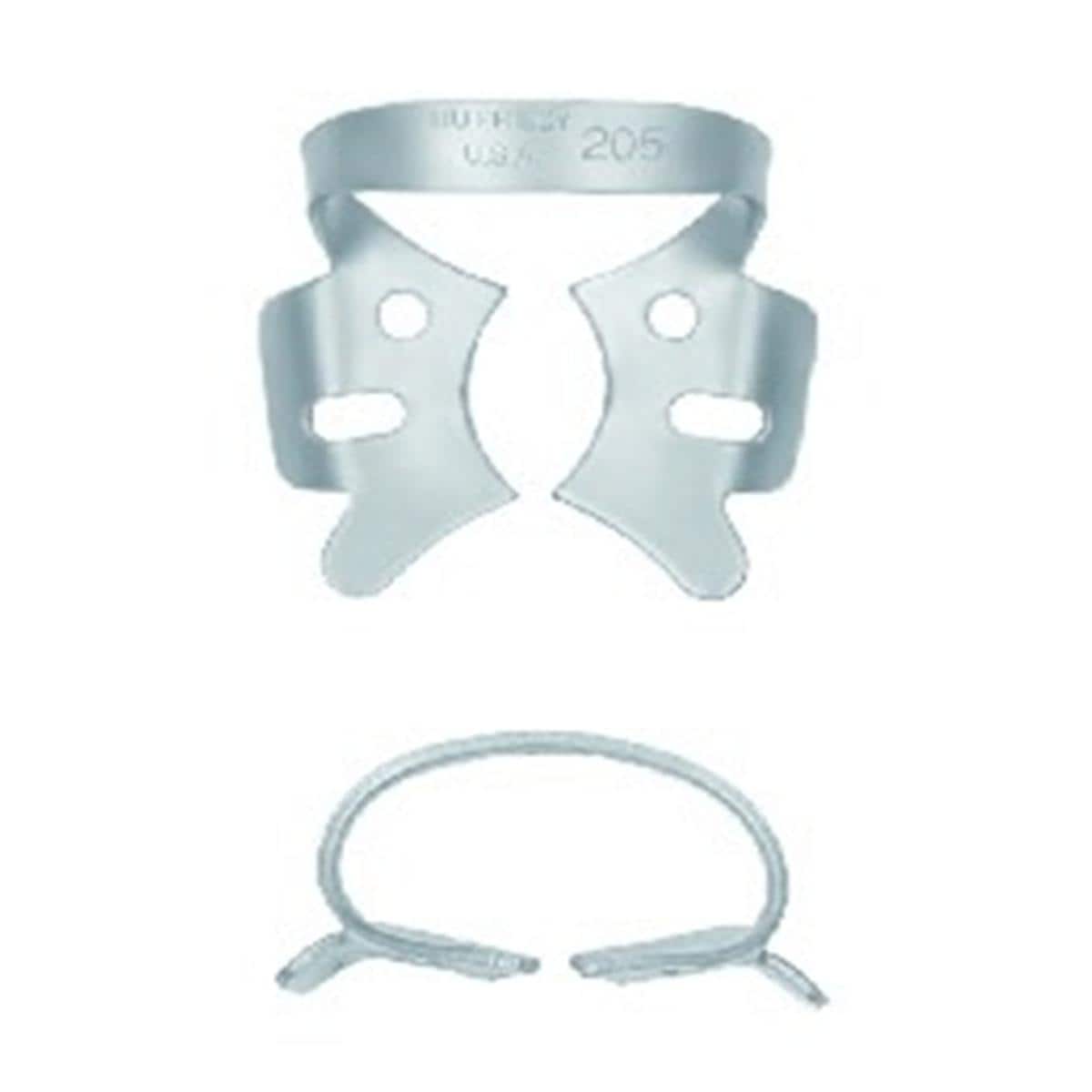 Crampon HU-FRIEDY - A ailettes - RDCM205