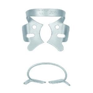 Crampon HU-FRIEDY - A ailettes - RDCM205