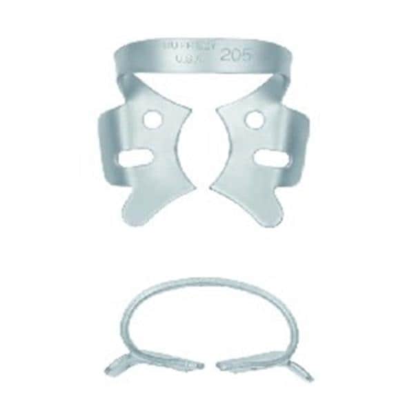 Crampon HU-FRIEDY - A ailettes - RDCM205