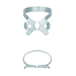 Crampon HU-FRIEDY - A ailettes - RDCM2