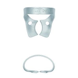 Crampon HU-FRIEDY - Sans ailettes - RDCM26N