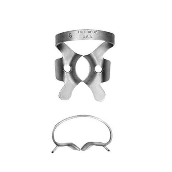Crampon HU-FRIEDY - Sans ailettes - RDCM9