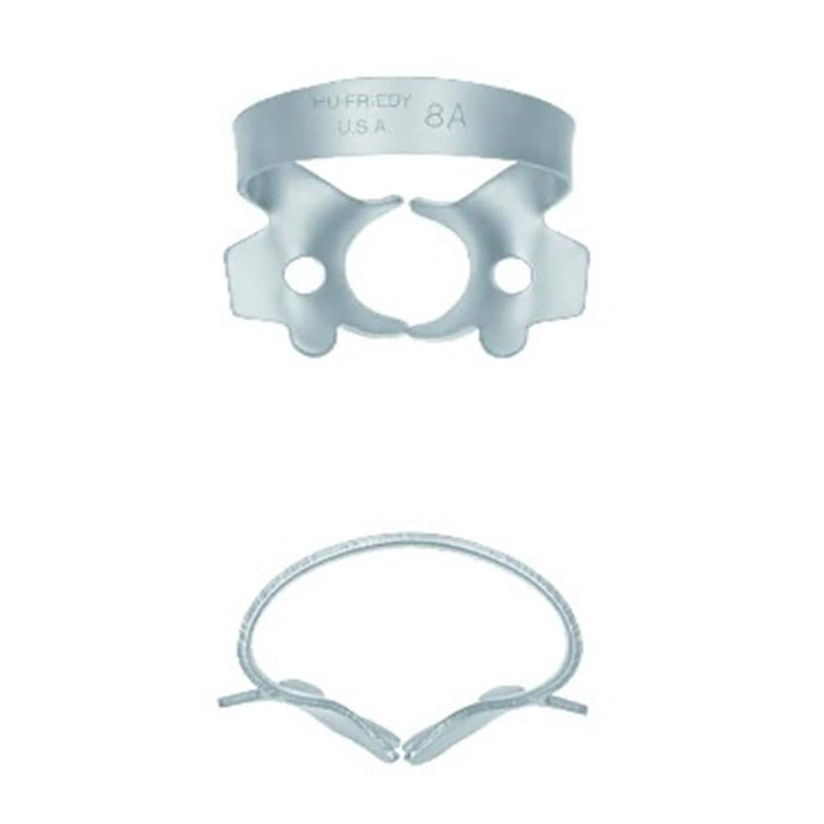 Crampon HU-FRIEDY - A ailettes - RDCM8A