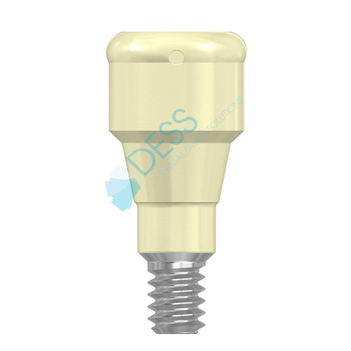 Pilier Dess Loc EV 3,6mm, HG 2,0mm, pour ASTRA TECH implant SYSTEM? EV 88059/2 DESS