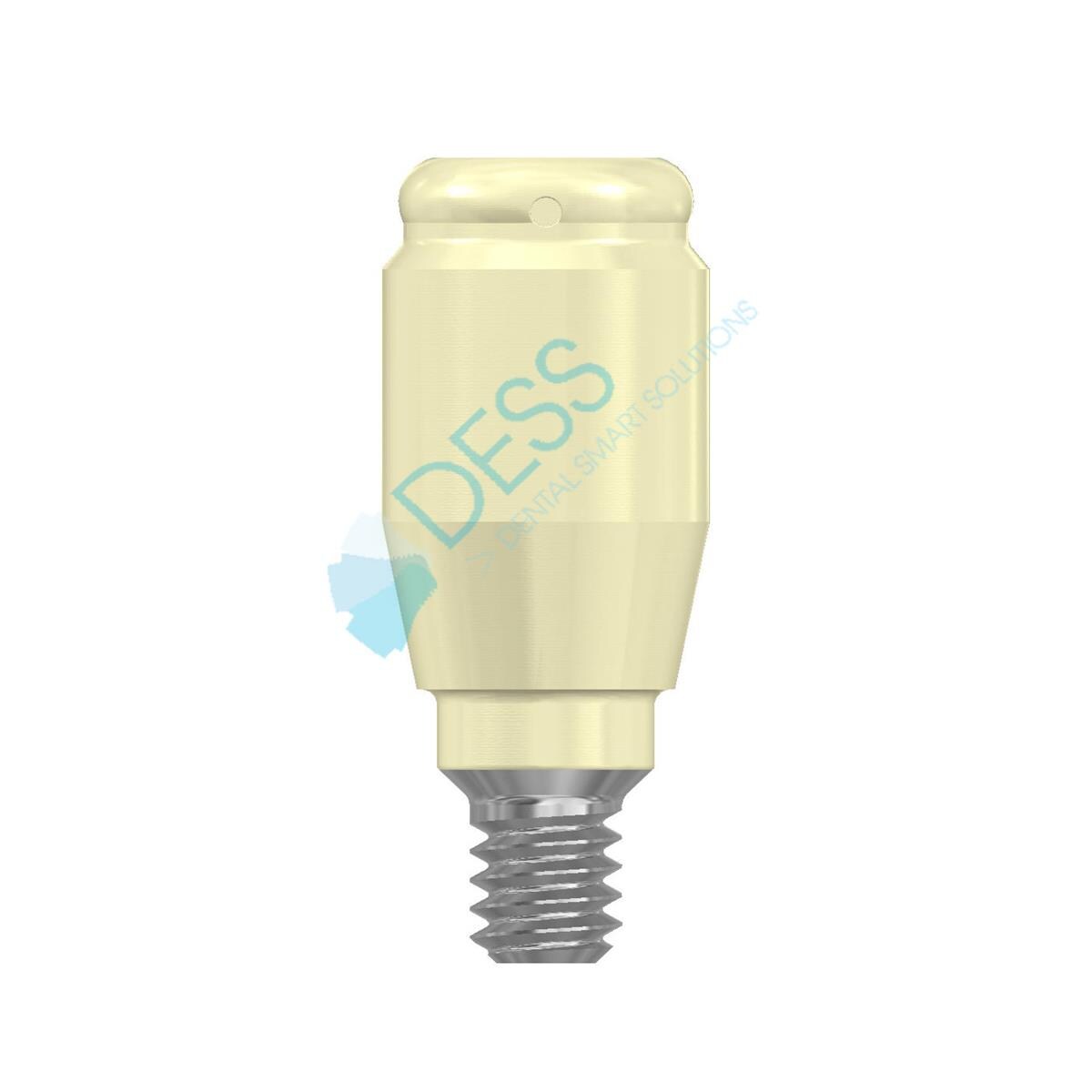 Pilier Dess Loc EV 4,8mm, HG 4,0mm, pour ASTRA TECH implant SYSTEM? EV 88061/4 DESS