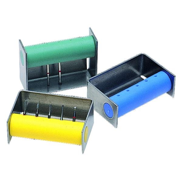 Mini squenceur NICHROMINOX - Jaune FG