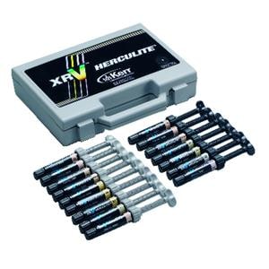 Herculite XRV KERR - Dentine C4 - Seringue de 5g