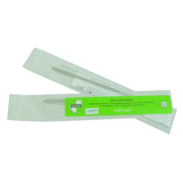 Fils Wiptam KRUPP - Jonc baguettes dures - Le sachet (10 x 20 cm) - 1,50