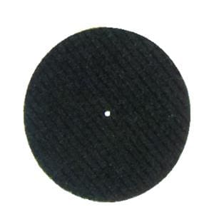 Disques renforcs DEDECO - 38 x 1,2 mm - La bote de 12