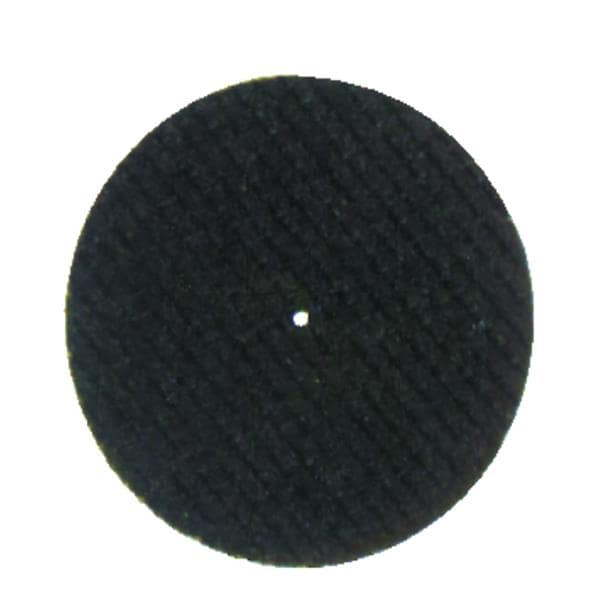 Disques renforcs DEDECO - 38 x 1,2 mm - La bote de 12