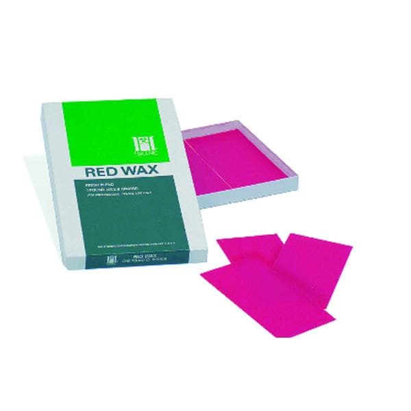 Cire Hygnic COLTENE Medium soft rose - la bote de 450 g